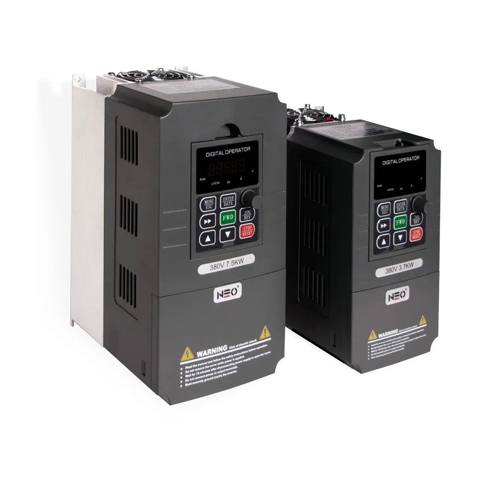 کنترل دور سه فاز نئو NE90 توان 10HP
