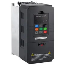 درایو نئو مدل NE300 فرکانس خروجی 500هرتز پورت RS485