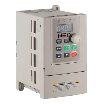 اینورتر NEO تک فاز 2 اسب NE900GA