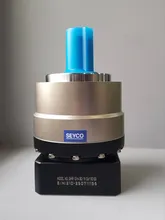 گیربکس خورشیدی SEYCO سری HR مناسب انواع سروو
