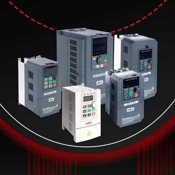 مزایای استفاده از اینورتر نئو NEO در صنعت