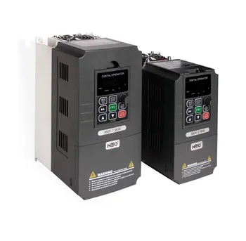 راه اندازی , تنظیمات و کاربردهای اینورتر نئو سری NE90