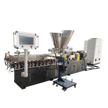 اینورتر نئو NEO جهت اکسترودر