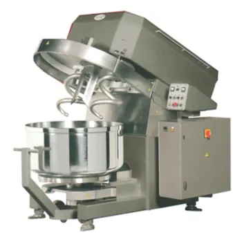 کاربرد اینورتر نئو NEO در میکسرهای صنعتی