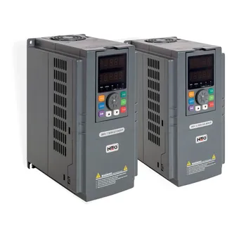 کاتالوگ فنی اینورتر NEO سه فاز NE900