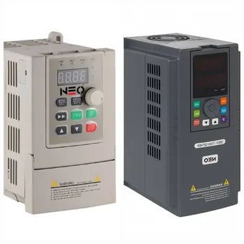 مقایسه اینورتر نئو NE900G و NE900GA