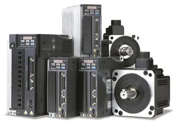 سرو موتور دلتا  | بررسی مدل ها ، ویژگی ها و راهنمای خرید Delta Servo