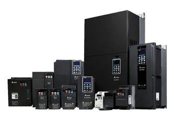 اینورتر دلتا تک فاز و سه فاز | خرید و معرفی کامل انواع اینورترهای Delta