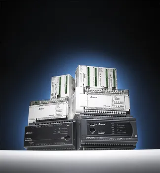 پی ال سی دلتا چیست؟ معرفی انواع PLC دلتا و کاربردهای آن در صنعت