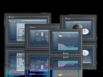 آموزش نوشتن ماکرو در HMI دلتا